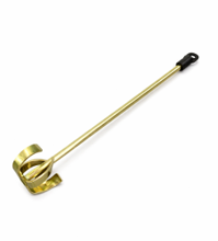 Cánh khuấy inox 33×5 cm