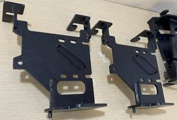 Linh kiện xe cơ giới