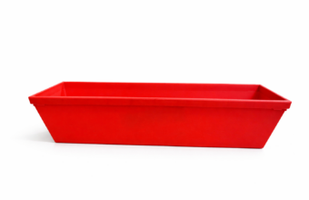 Khay trộn vữa bằng nhựa