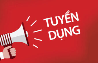 Công ty TNHH Kỹ nghệ Đại Quang tuyển dụng 03/2026